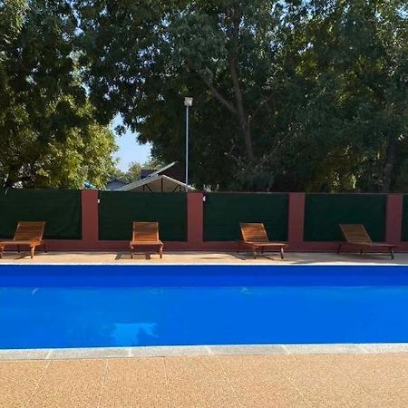 Law Ka Thit Sar Ξενοδοχείο New Bagan Εξωτερικό φωτογραφία