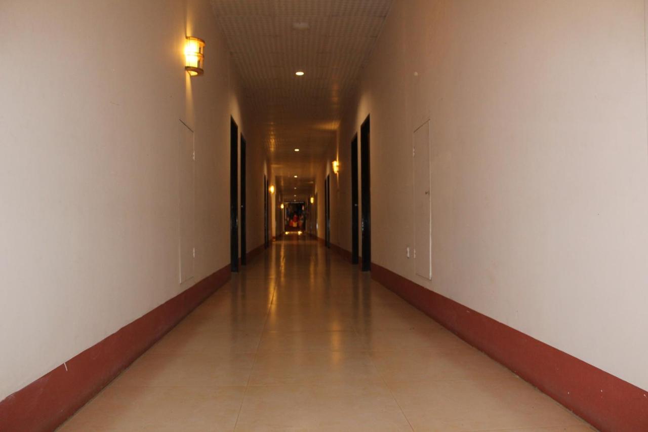 Law Ka Thit Sar Ξενοδοχείο New Bagan Εξωτερικό φωτογραφία
